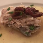 トラットリア トマティカ - 