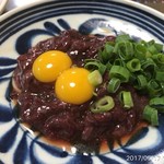 だるま焼肉店 - 