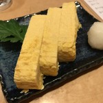 風来坊 - だしまき玉子