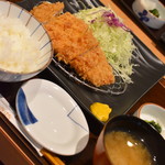 和幸 - 和幸御飯（８８０円）２０１８年８月