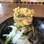 Soba Ichi - 