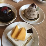 Sweets&Cafe Drage - 