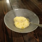 広東 - マンゴープリン