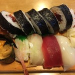 Sushi tatsu - 