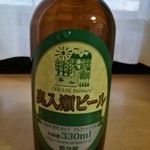 奥入瀬 麦酒館 - スタンダードなのかな