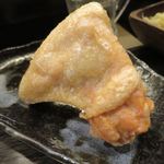 居酒屋 みえ蔵 - 大手羽