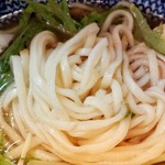 下品なぐらいダシのうまいラーメン屋 - 