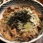 おらが蕎麦 - 