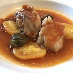 リストランテ カッパス - 