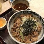 おらが蕎麦 - 