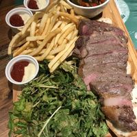 西洋料理 Jules - 