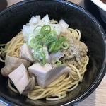 ラーメン火ノ鷺 - 
