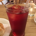 カフェ ウォルナット - 