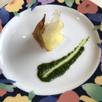 イタリア料理 リストランテ フィッシュボーン - 