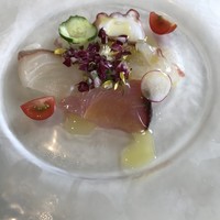 イタリア料理 リストランテ フィッシュボーン - 