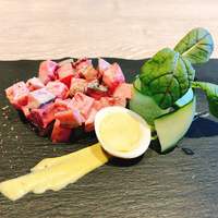 ゴドノフ東京 丸ビル店 - 