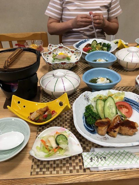 レストラン なかやま - 八幡平市その他（食堂）の写真