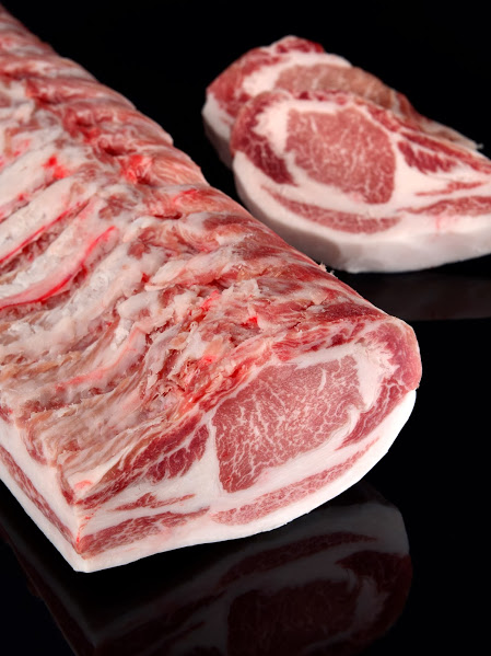 焼肉・しゃぶしゃぶ平田牧場 酒田店 - 東酒田（焼肉）の写真