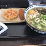 たぬき屋 北長瀬店 - 