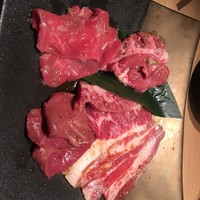薩摩 牛の蔵 吉祥寺店 - 