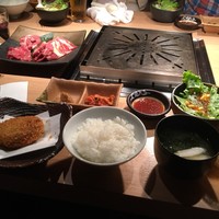 薩摩 牛の蔵 吉祥寺店 - 