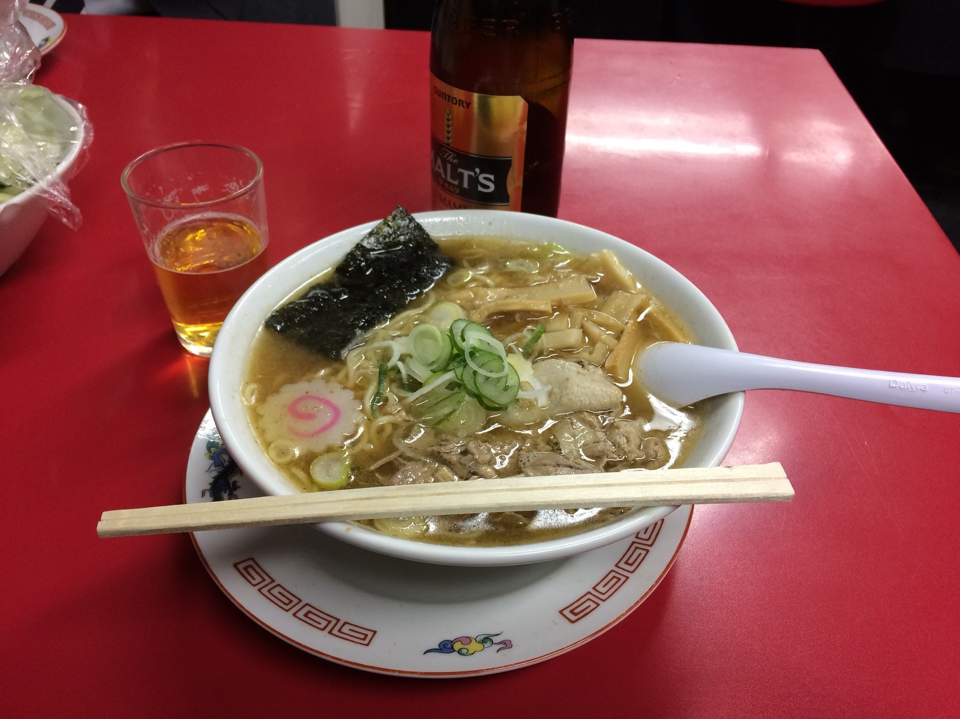 末廣ラーメン本舗 青森分店 name=
