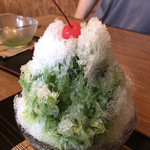 晴山堂茶寮 - 