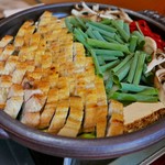 湖国料理　やまじん - 