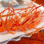 湖国料理　やまじん - 