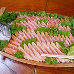 湖国料理　やまじん - 