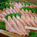 湖国料理　やまじん - 