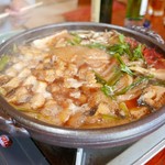 湖国料理　やまじん - 