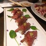 新地精肉店 福や - 