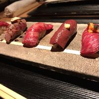 肉寿司 肉和食 KINTAN コレド室町 - 