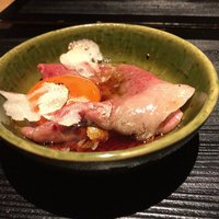 肉寿司 肉和食 KINTAN コレド室町 - 