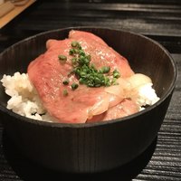 肉寿司 肉和食 KINTAN コレド室町 - 