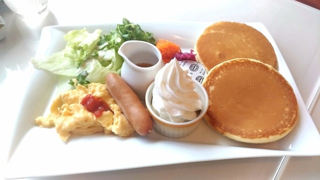 神戸屋ダイニング 星が丘テラス The Kitchen 星ケ丘 西洋各国料理 その他 食べログ