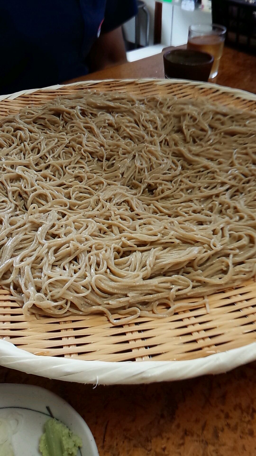 三たてそば 長畑庵 name=