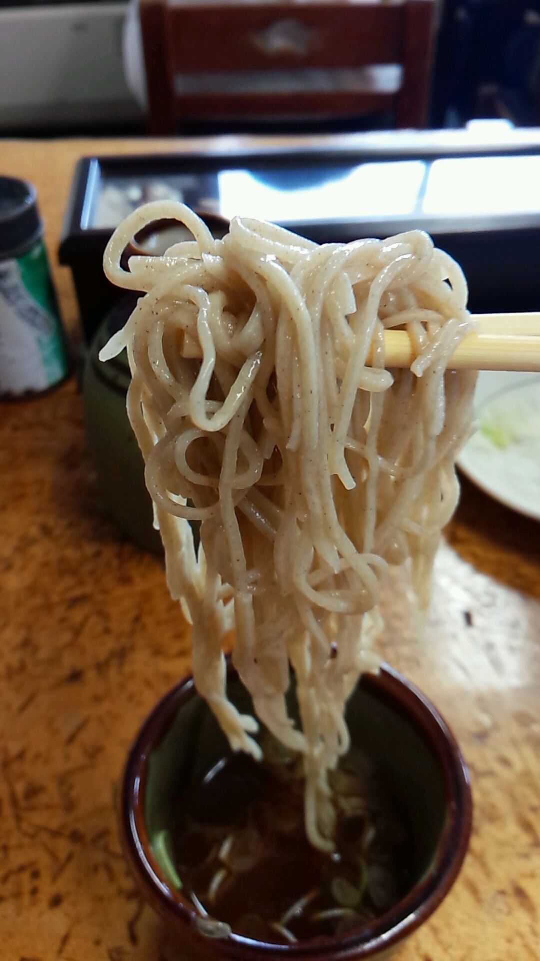 三たてそば 長畑庵 name=