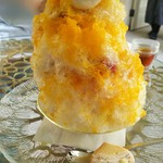 フレッシュクリーム - 