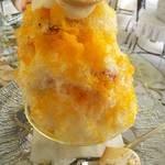 フレッシュクリーム - 