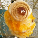 フレッシュクリーム - 