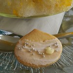 フレッシュクリーム - 