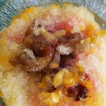 フレッシュクリーム - 