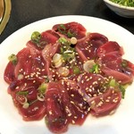 야키니쿠 오도리바 혼점