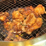 Yakiniku Odoriba - 