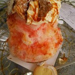 フレッシュクリーム - 