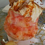 フレッシュクリーム - 