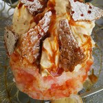 フレッシュクリーム - 