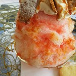 フレッシュクリーム - 